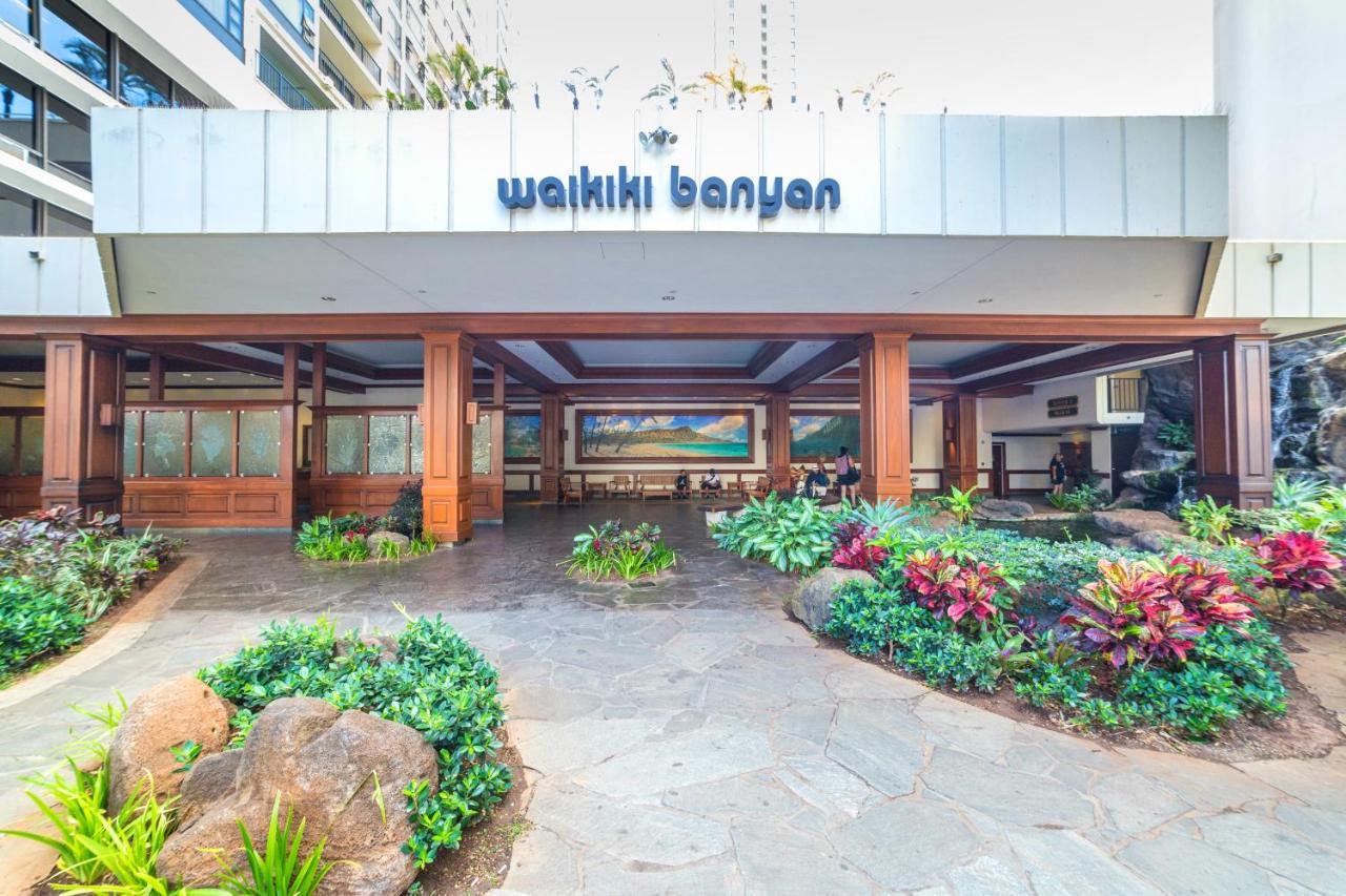 Deluxe Living In Waikiki - Ocean View With Parking * Honolulu